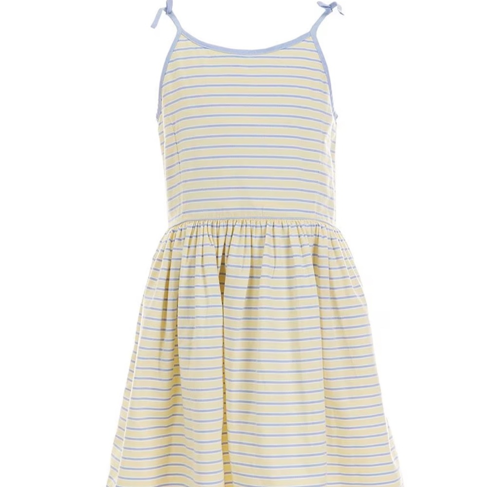 Ralph Lauren Jersey Dress